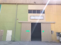 Warehouses For Rent in Ajman  »  Ajman Emirate