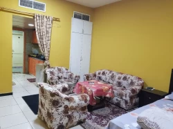 Studios For Rent in Ajman Emirate Emirates