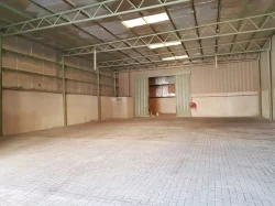 Warehouses For Rent in Ras Zuwayed  »  Southern Governorate