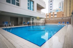 Furnished apartments For Rent in Kuwait City