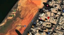 Lands For Sale in Ajman  »  Ajman Emirate