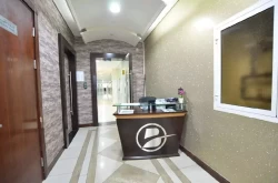 Offices For Rent in Abu Dhabi Emirates