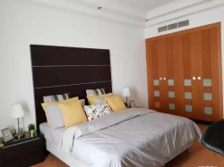 Furnished apartments For Rent in Sanabis  »  Capital Governorate