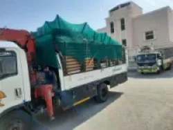 Removal Services in Aseer Province Saudi Arabia