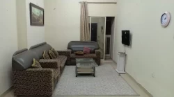 Furnished apartments For Rent in Ajman Emirate Emirates