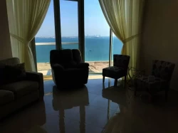 Furnished apartments For Rent in AlJuffair  »  Manama  »  Capital Governorate