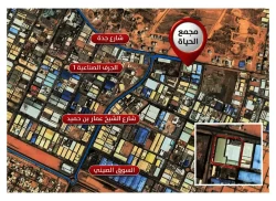 Warehouses For Sale in Al Jerf  »  Ajman  »  Ajman Emirate