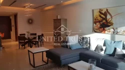 Furnished apartments For Rent in Seef  »  Capital Governorate