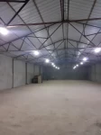 Warehouses For Rent in Kuwait City