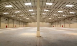 Warehouses For Rent in Ajman Emirate Emirates