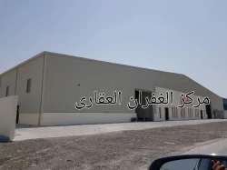 Warehouses For Rent in Bahrain