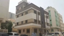 Buildings For Sale in Al Bustan  »  Ajman  »  Ajman Emirate