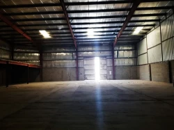 Warehouses For Rent in Southern Governorate