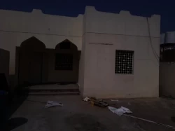 Traditional House For Sale in Fujairah Emirates