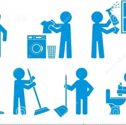 Cleaning Services in Abu Dhabi Emirates