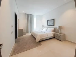 Furnished apartments For Rent in AlJuffair  »  Manama  »  Capital Governorate