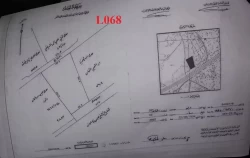 Lands For Sale in Al Janabiyah  »  Northern Governorate