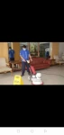 Cleaning Services in Sharjah Emirate Emirates