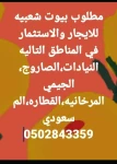 To Rent Traditional House in Al Sarooj  »  Al Ain  »  Eastern Region  »  Abu Dhabi Emirate