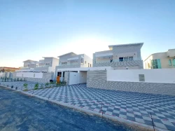 Villas and houses For Sale in Ajman Emirate Emirates