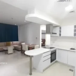 Furnished apartments For Rent in Bahrain