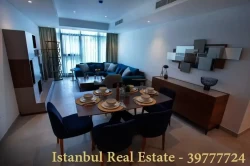 Furnished apartments For Rent in Manama  »  Capital Governorate