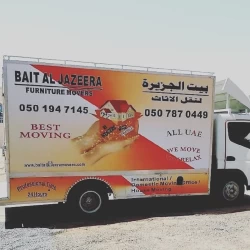 Removal Services in Dubai Emirate Emirates