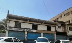 Warehouses For Rent in Manama  »  Capital Governorate