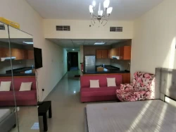 Studios For Rent in Ajman Emirate Emirates