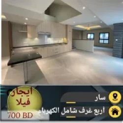 Villas and houses For Rent in Budaiya  »  Northern Governorate