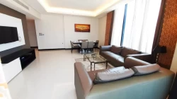 Furnished apartments For Rent in Seef  »  Capital Governorate