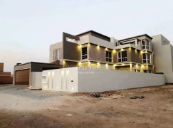 Villas and houses For Sale in Zallaq  »  Southern Governorate