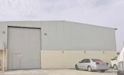 Warehouses For Rent in Ras Al-Khaimah Emirates