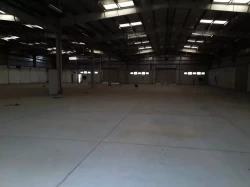 Warehouses For Rent in Fujairah  »  Fujairah