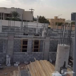 Contracting in Aseer Province Saudi Arabia