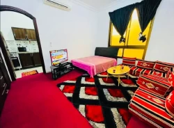 Studios For Rent in Khalifa City  »  Abu Dhabi  »  Abu Dhabi Emirate