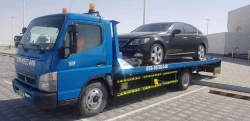 Car Service in Abu Dhabi Emirates