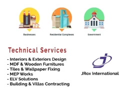 Building, Home Services in Dubai Emirate Emirates