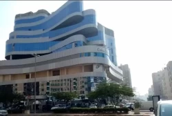 Offices For Rent in Salmiya  »  Hawalli Governorate