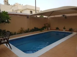 Furnished apartments For Rent in AlJuffair  »  Manama  »  Capital Governorate