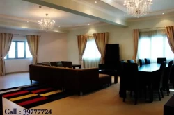 Furnished apartments For Rent in Zinj  »  Capital Governorate