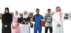 Labor Recruitment in Abu Dhabi Emirates