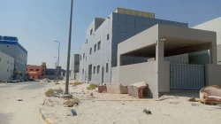 Commercial Buildings For Rent in Mid Ahmadi  »  Ahmadi  »  Al Ahmadi Governorate