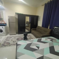 Studios For Rent in Ajman  »  Ajman Emirate