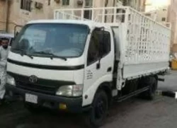 Removal Services in Kuwait City