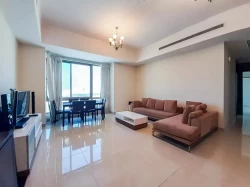 Furnished apartments For Rent in Adliya  »  Manama  »  Capital Governorate