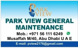 Building, Home Services in Abu Dhabi Emirates