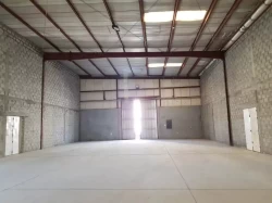 Warehouses For Rent in Bahrain