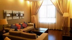 Furnished apartments For Rent in Kuwait City