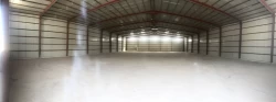 Warehouses For Rent in Qatar